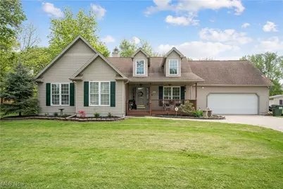 114 W Cherokee Trail, Bayview, OH 44870 - Photo 1