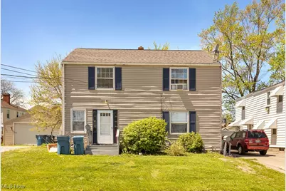 3756 Palm Avenue, Lorain, OH 44055 - Photo 1