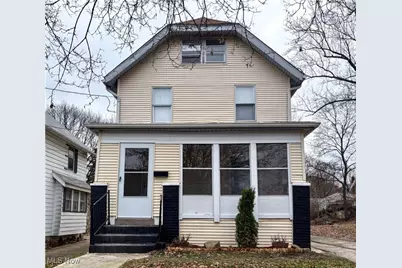 1093 Wilbur Avenue, Akron, OH 44301 - Photo 1