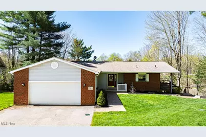 1814 Largo Drive, Roaming Shores, OH 44084 - Photo 1