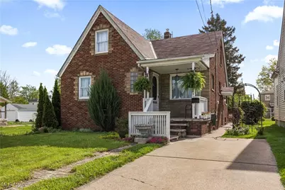 3047 Caroline Avenue, Lorain, OH 44055 - Photo 1