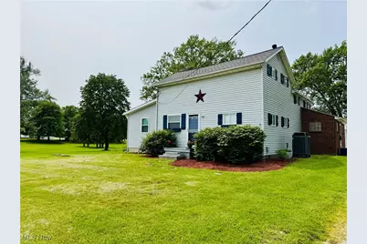 8892 Akron Road, Marshallville, OH 44645 - Photo 1