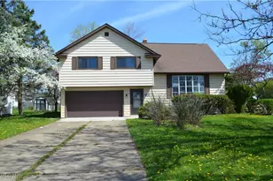 24441 Robinia Dr, Huber Heights, OH 44146 - Photo 1