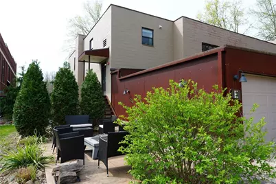 1945 Brady Lake Road #E, Kent, OH 44240 - Photo 1