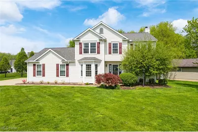 3183 Bear Hollow Road, Uniontown, OH 44685 - Photo 1