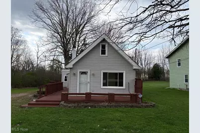 1081 Lake Avenue, Aurora, OH 44202 - Photo 1