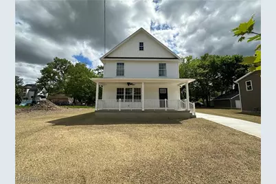 723 Mineral Springs Avenue, Youngstown, OH 44511 - Photo 1