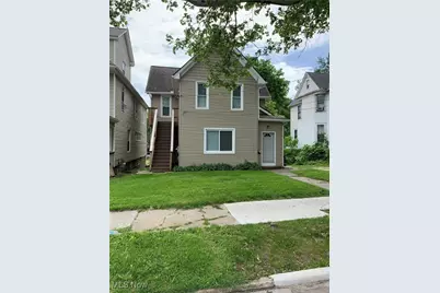 608 E Buchtel Avenue, Akron, OH 44304 - Photo 1