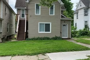 608 E Buchtel Ave, Akron, OH 44304 - Photo 1