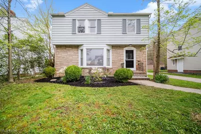 3843 Bendemeer Road, Cleveland Heights, OH 44118 - Photo 1