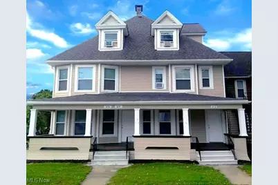 612-616 E Buchtel Avenue, Akron, OH 44304 - Photo 1