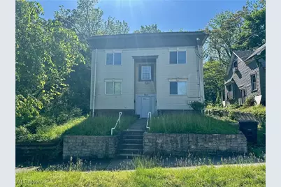 740 Fern Street, Akron, OH 44307 - Photo 1