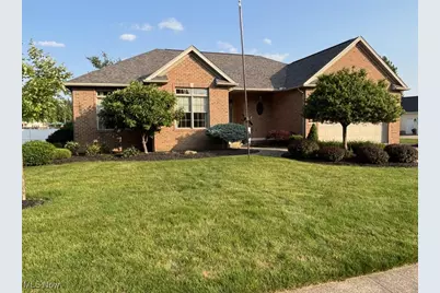 2030 Wynstone Circle NE, North Canton, OH 44720 - Photo 1