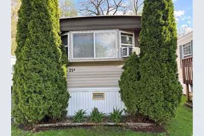 9505 N Bedford Road #lot 25D, Macedonia, OH 44056 - Photo 1