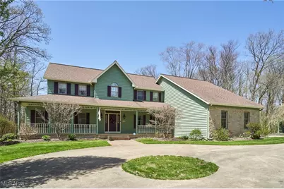 4212 Oviatt Road, Richfield, OH 44286 - Photo 1
