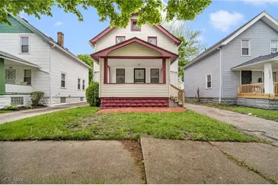 3692 E 118th Street, Loveland, OH 44105 - Photo 1