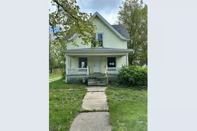 6144 Jefferson Road, Ashtabula, OH 44004 - Photo 1