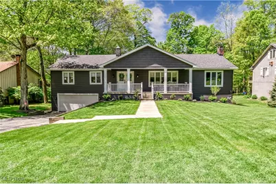 17170 North Brook Trail, Bainbridge, OH 44023 - Photo 1