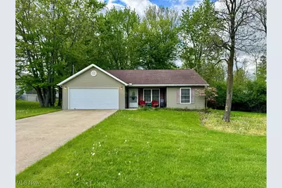 1310 Orange Road, Ashland, OH 44805 - Photo 1