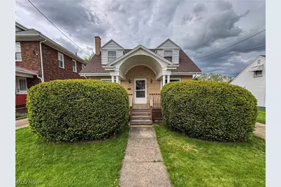 35 N Glenellen Avenue, Youngstown, OH 44509 - Photo 1