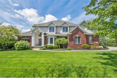 7117 Willowlane Avenue NW, Massillon, OH 44646 - Photo 1