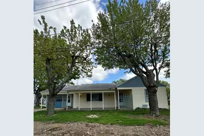 350 26th Street NW, Massillon, OH 44647 - Photo 1