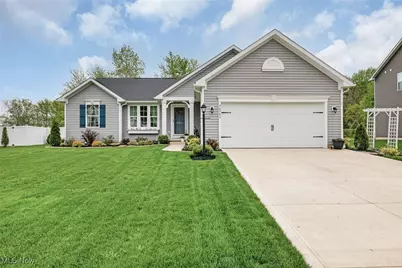 36793 Rummel Mill Drive, North Ridgeville, OH 44039 - Photo 1