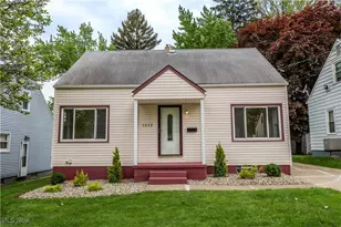 1232 Dover Ave, Akron, OH 44320 - Photo 1