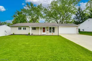 24560 Eldridge Blvd, Huber Heights, OH 44146 - Photo 1