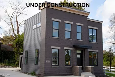 1858 Woodlawn Avenue, East Cleveland, OH 44112 - Photo 1