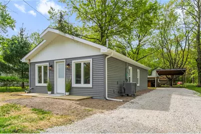 17469 Laurel Avenue, Lake Milton, OH 44429 - Photo 1