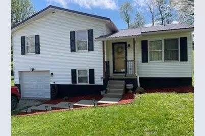 206 Anderson Avenue, Bethesda, OH 43719 - Photo 1