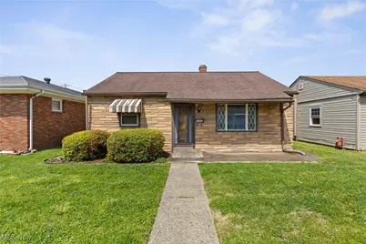 4365 Highland Avenue, Shadyside, OH 43947 - Photo 1