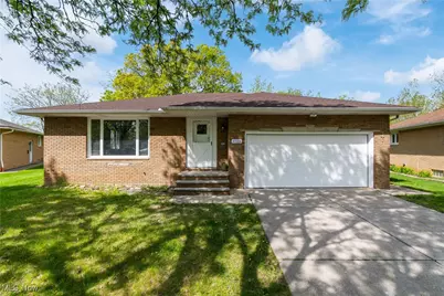 4768 Fairway Drive, Loveland, OH 44144 - Photo 1