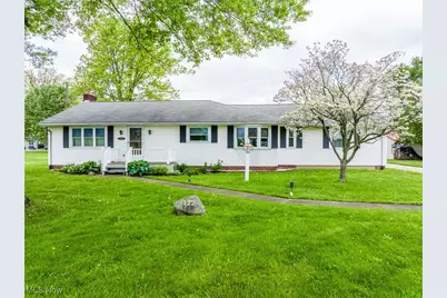 122 N Carr Road, Orrville, OH 44667 - Photo 1