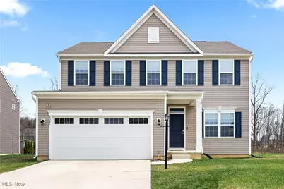 9087 Nash Lane, North Ridgeville, OH 44039 - Photo 1