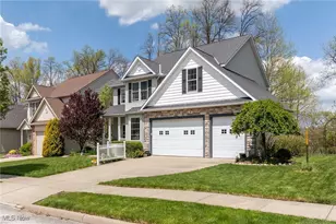 73 Quartz Ave, Peninsula, OH 44264 - Photo 1