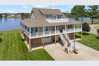 1 Stern Drive, Williamstown, WV 26187 - Photo 1