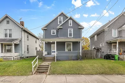 38 W Washington Street, Alliance, OH 44601 - Photo 1