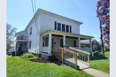 62 E Jefferson Street, Jefferson, OH 44047 - Photo 1