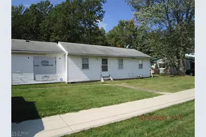 2817 Cemetery Road, Ashtabula, OH 44004 - Photo 1