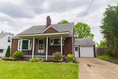 459 N Osborn Avenue, Youngstown, OH 44509 - Photo 1