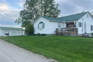 9355 Dozer Ridge Rd, Blue Rock, OH 43720 - Photo 1