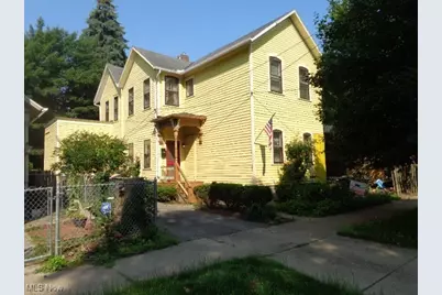 1786 Randall Road, Loveland, OH 44113 - Photo 1