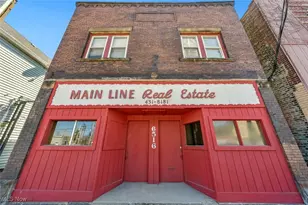 6516 St Clair Ave., Loveland, OH 44103 - Photo 1