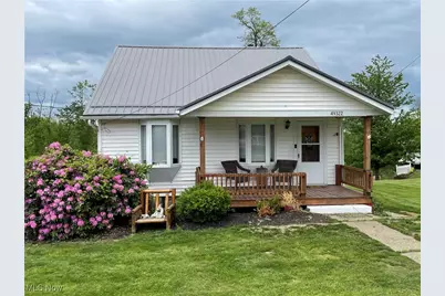 49322 Cadiz Harrisville Street, Harrisville, OH 43907 - Photo 1