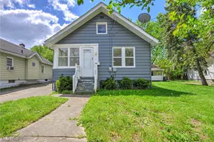 1254 Delos St, Akron, OH 44306 - Photo 1