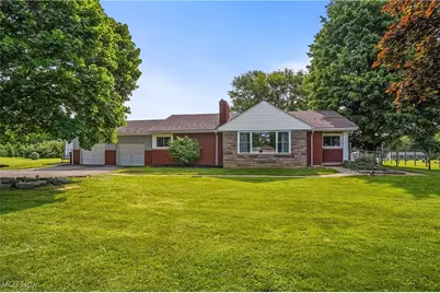 13530 Old Fredericktown Road, East Liverpool, OH 43920 - Photo 1