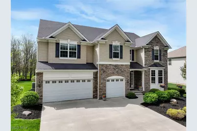 1486 Park Ridge Avenue, Twinsburg, OH 44087 - Photo 1