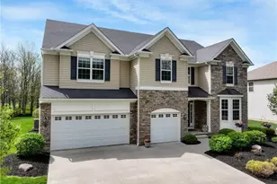 1486 Park Ridge Ave, Twinsburg, OH 44087 - Photo 1